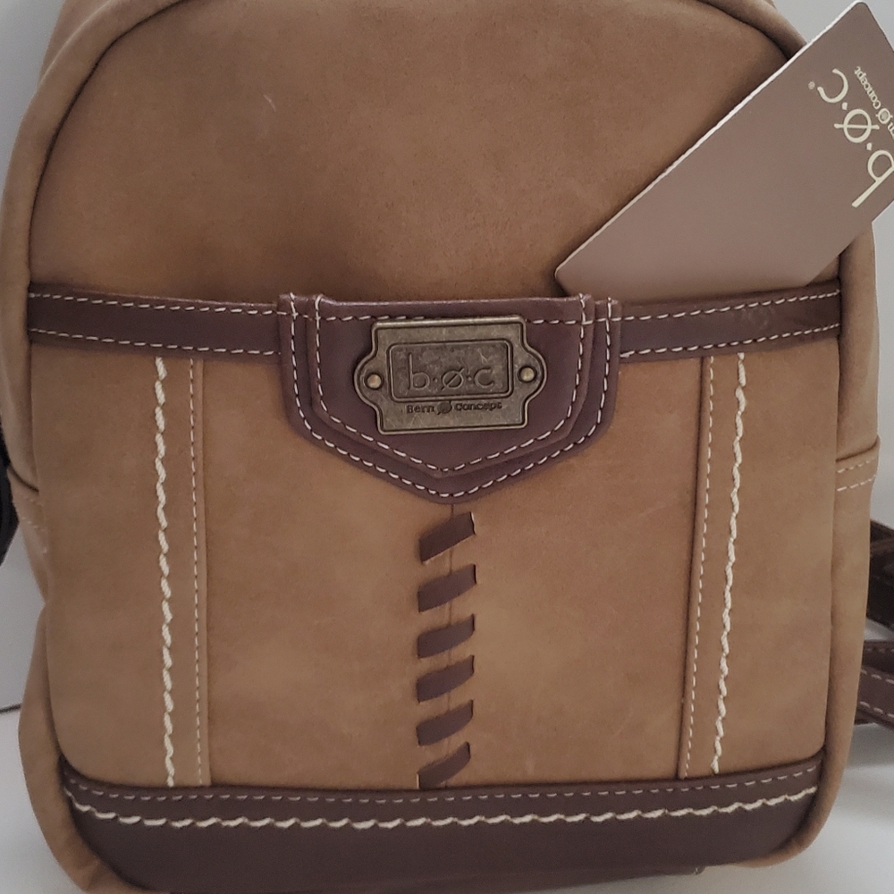 BOC BAG - Picture 3 of 10